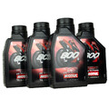 Motul 800 2T Factory Line Road Racing 4x 1Liter 2-Takt Motorradöl Öl Motoröl 