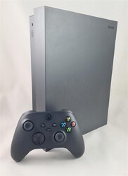 Microsoft Xbox One X - 1TB Konsole - Project Scorpio Edition Refurbished