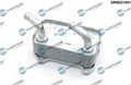 Dr.Motor Automotive DRM221001 Ölkühler, Motoröl für VOLVO