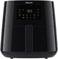 Philips Essential Airfryer XL - 6.2L, Fritteuse ohne Öl, Rapid Air Heißlufttechn