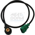 MEAT & DORIA Klopfsensor für VW Golf I Cabriolet 155 1.8 Passat Variant 3B5 1.6