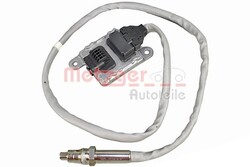 METZGER NOx-Sensor NOx-Katalysator 0899230 für AUDI GOLF VW ROC A11 SEAT SKODA 7