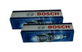 2 BOSCH Zündkerzen für FIAT 500 C,500L,PANDA,PUNTO; ALFA ROMEO MITO