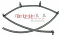 METZGER 0840037 Schlauch, Leckkraftstoff für ,NISSAN,OPEL,RENAULT,VAUXHALL