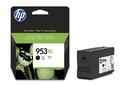 Original HP 953 XL schwarz Druckerpatrone für OfficeJet Pro 8210 8218 8710 8715