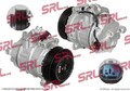 Kompressor Klima Klimaanlage Klimakompressor für Mercedes SL CLK 1998-2012