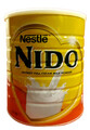 Nido milchpulver Nestle 2,5 Kg milch Instant Pulver Getränkepulver