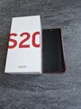 Samsung Galaxy S20 FE SM-G780G/DS - 128GB - Cloud Red (Ohne Simlock) (Dual-SIM)