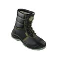 Arbeitsschuhe Sicherheitsschuhe Winter Schnürstiefel Seesen S3 Webpelz Gr. 43-48