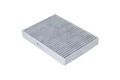 Innenraumfilter Aktivkohlefilter NC-2040C KAVO PARTS für NISSAN RENAULT