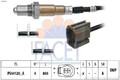 Lambdasonde beheizt 10.8561 FACET für MAZDA 3 3 Stufenheck