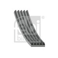 FEBI BILSTEIN Keilrippenriemen 28838 für NISSAN OPEL