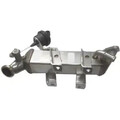 Abgaskühler 88463 MEAT & DORIA für RENAULT NISSAN OPEL