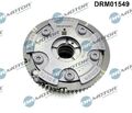 Dr.Motor Automotive DRM01549 Nockenwellenversteller links rechts für