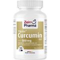 CURCUMIN-TRIPLEX3 500 mg/Kap.95% Curcumin+BioPerin, 90 St PZN 08768953