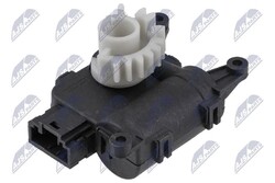 NTY STELLELEMENT MISCHKLAPPE REGLER passend für AUDI A3 Q3 SKODA OCTAVIA SUPERB