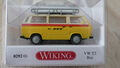 0292 Wiking 1:87 VW T3 Bus PTT, OVP