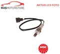 LAMBDASONDE LAMDASONDE RECHT LINKS NGK 94149 A FÜR RENAULT LAGUNA II,LAGUNA III