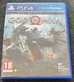 God Of War PS4 Day One Edition 