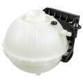 MAHLE ORIGINAL CRT 211 000S Ausgleichsbehälter Kühlmittel für BMW 3 GT (F34)