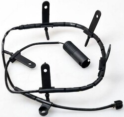 DENCKERMANN B170081 Warnkontakt Bremsbelagverschleiß Vorne für MINI Cabrio (R52)