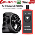 2025 TPMS EL-50448 Auto RDKS OEC-T5 Programmier Tools Anlernsystem Für GM OPEL