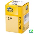 10 Glühlampen Instrumentenbeleuchtung Halogen HELLA für OPEL
