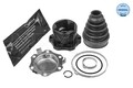 Gelenk Satz Antriebswelle für VW Seat Polo IV Meyle 1004980154 1998 - 2012