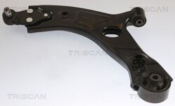 TRISCAN Querlenker Lenker Radaufhängung Außen Unten Vorne links 8500 18546