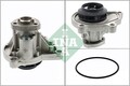 Schaeffler INA Wasserpumpe 538 0336 10 für SEAT SKODA VW
