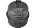 DECKEL, ÖLFILTERGEHÄUSE FÜR DOBLO CARGO 263  - FEBI BILSTEIN 173145