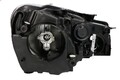 Hauptscheinwerfer TYC 20-11778-05-2 für VW GOLF VI (5K1) 2 2009-2011
