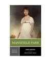 Mansfield Park: A Norton Critical Edition, Jane Austen