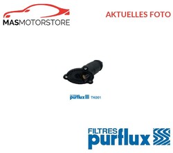 HYDRAULIKFILTER SATZ AUTOMATIK-GETRIEBE PURFLUX TK001 P FÜR AUDI A5,A4 B8,A6 C7