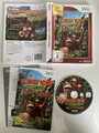 Donkey Kong Country Returns (Nintendo Wii) OVP Komplett CIB