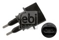 Sensor Waschwasserstand FEBI BILSTEIN 34769 für GOLF AUDI VW A3 SEAT SKODA 1J1 4