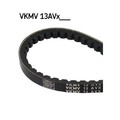 Keilriemen Skf VKMV 13AVX915 für Audi Mitsubishi Opel Seat Skoda Vauxhall VW