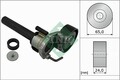 Schaeffler INA 534042210 Riemenspanner Keilrippenriemen für AUDI SEAT SKODA VW