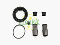 FRENKIT 244012 Reparatursatz, Bremssattel for BMW PORSCHE VOLVO VW