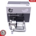 ESEN SKV 56SKV393 Bremssattel Bremszange Hinten Links für VOLVO V70 II (285)