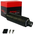 METZGER KRAFTSTOFFPUMPE PUMPE passend für AUDI 100 200 80 A6 COUPE V8 | 2250021
