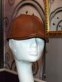 Schiebermütze Herren Echte Ledermütze  Flatcap  Nackenschutz Gr,M,XL,XXLNEU