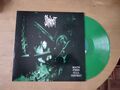 LP Slipknot - Mate Feed Kill Repeat (grüne Schallplatte)