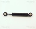 Schwingungsdämpfer Keilrippenriemen TRISCAN 8710 2311 für PUCH MERCEDES 124 W124