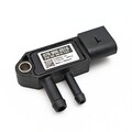 Abgasdruck Differenzdruckgeber Sensor 076906051B Für VW Golf 6 Passat