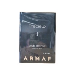 Armaf Club de Nuit Precieux I Extrait de Parfum 55 ml 1,85 FL.OZ. (unisex)