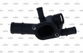 NRF 775050 Kühlmittelflansch für AUDI SEAT SKODA VW