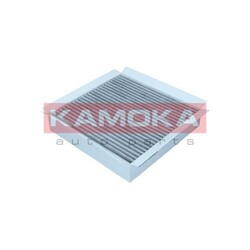1x Filter, Innenraumluft KAMOKA F520301 passend für SMART