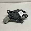 wischermotor hinten für VOLKSWAGEN PASSAT (3C) R36 3.6 V6 FSI 017e71 1K6955711C