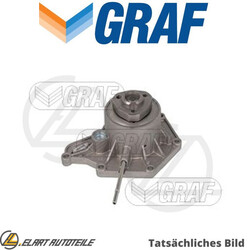 WASSERPUMPE FÜR AUDI A6/S6/Allroad A8/S8/L A8L A7/Sportback/S7 A5/S5/Cabriolet  